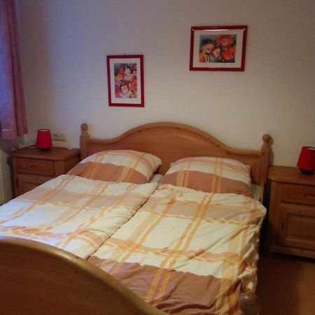 Ferienwohnung Boje 6 Schillig Luaran gambar
