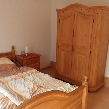 Ferienwohnung Boje 6 Schillig Luaran gambar