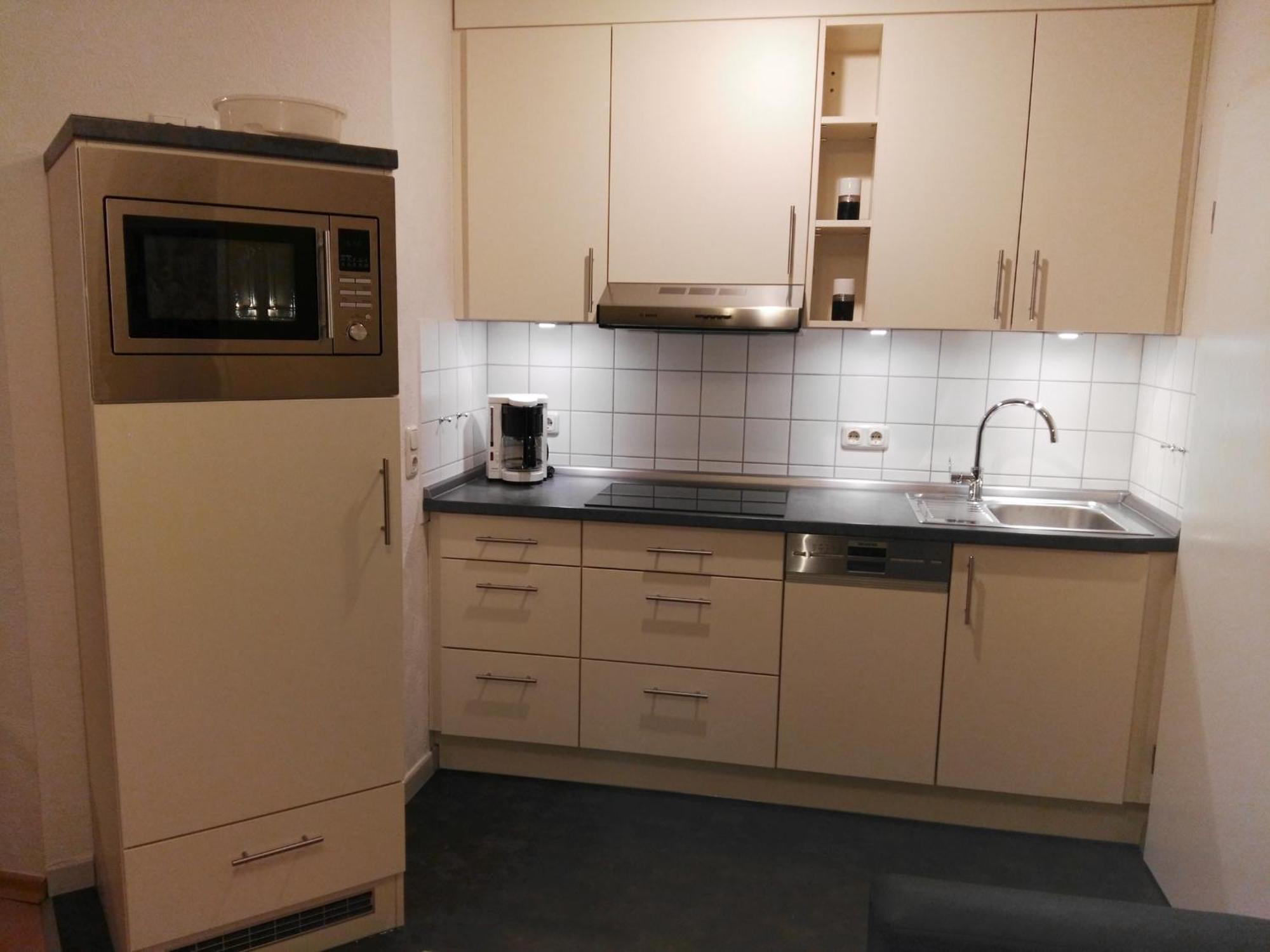Ferienwohnung Boje 6 Schillig Luaran gambar