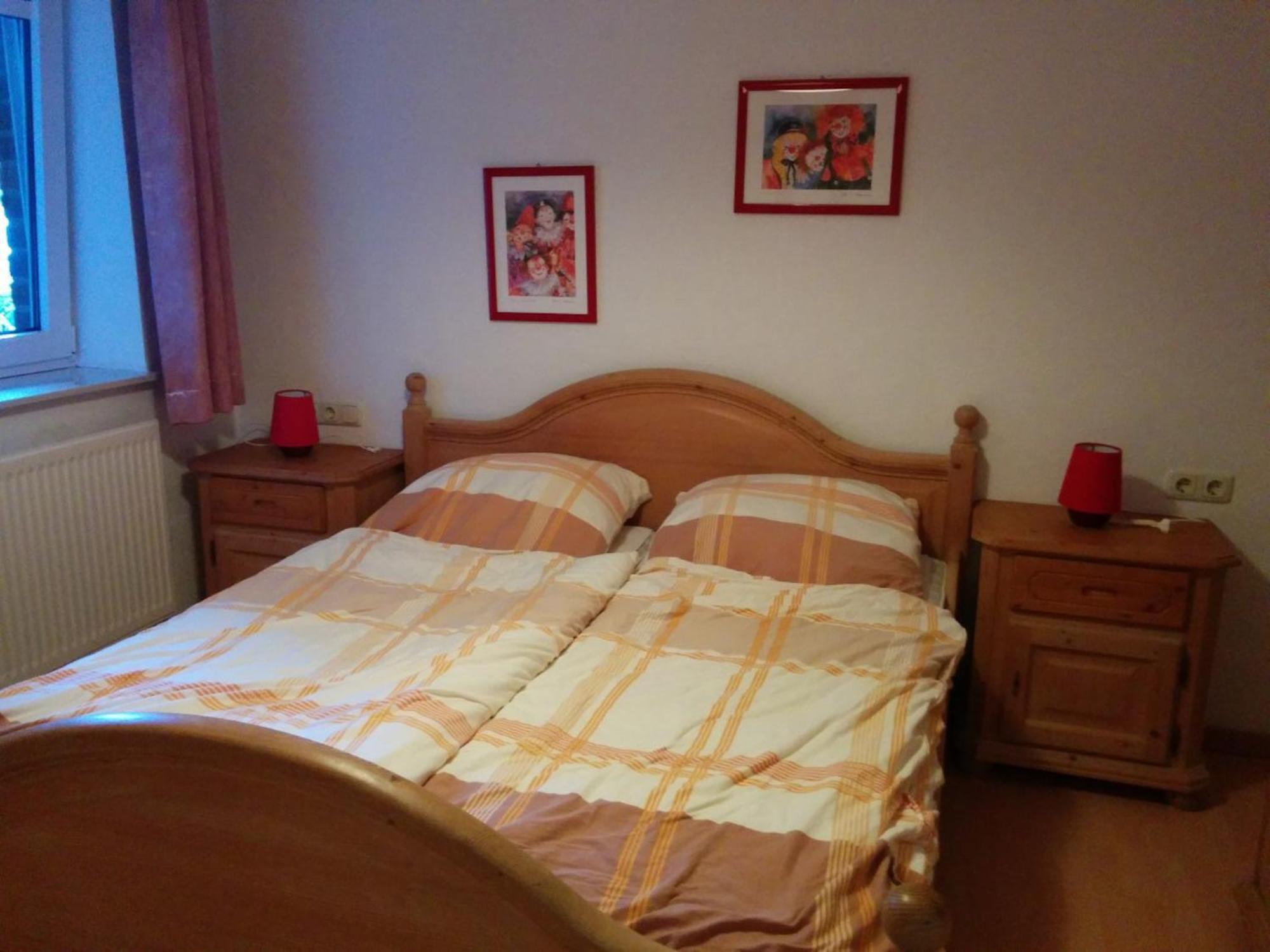 Ferienwohnung Boje 6 Schillig Luaran gambar