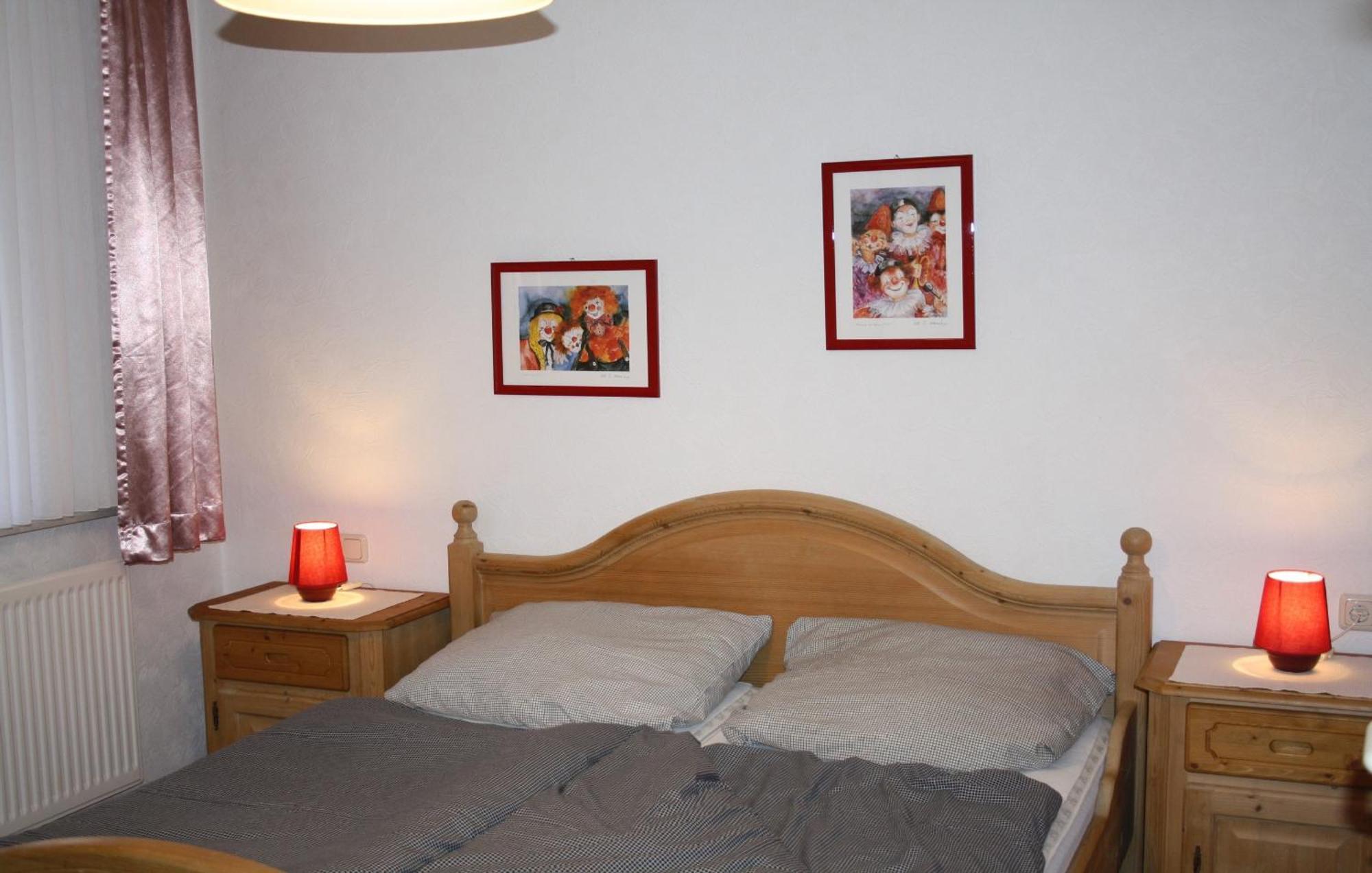 Ferienwohnung Boje 6 Schillig Luaran gambar