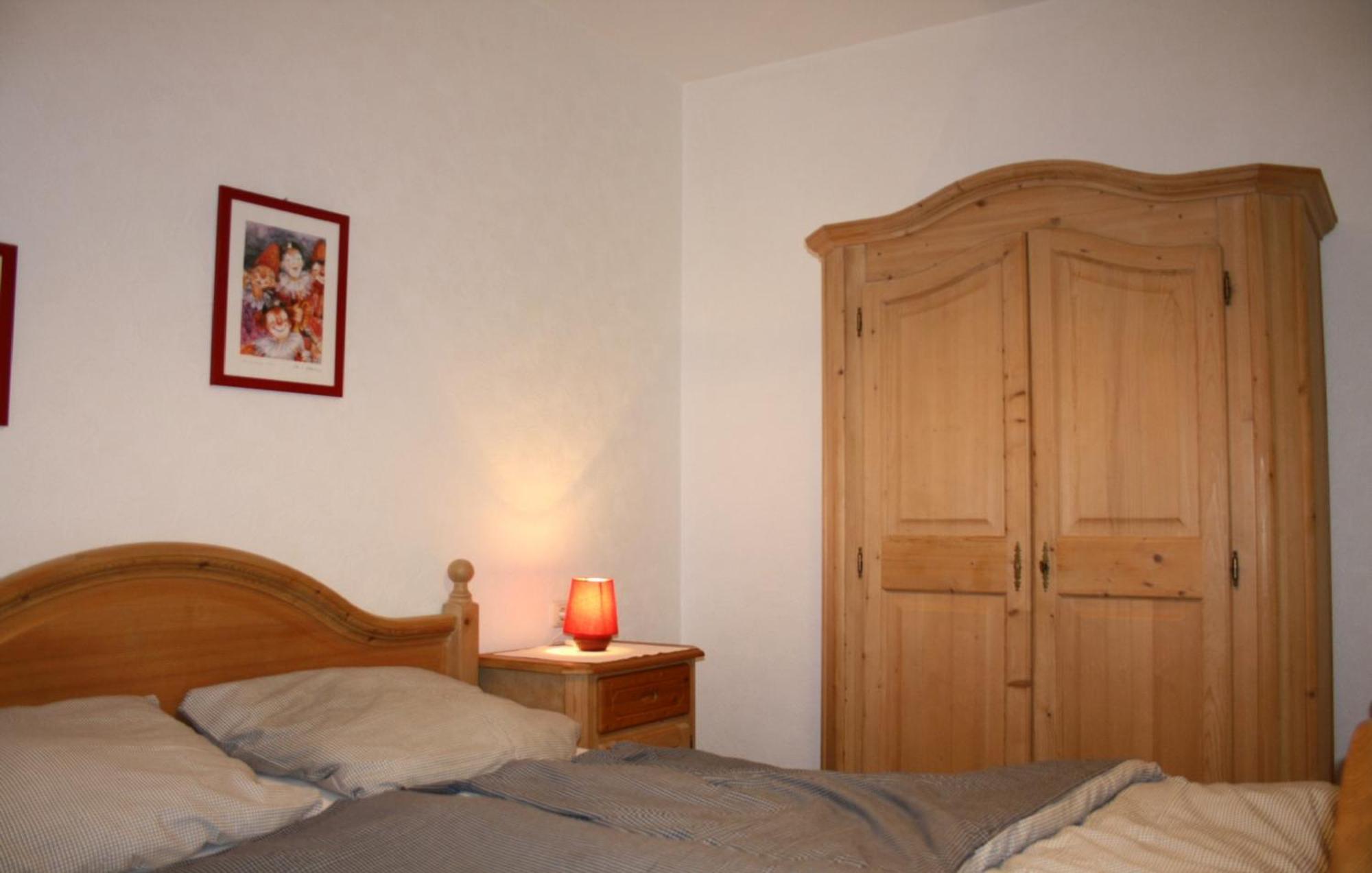 Ferienwohnung Boje 6 Schillig Luaran gambar