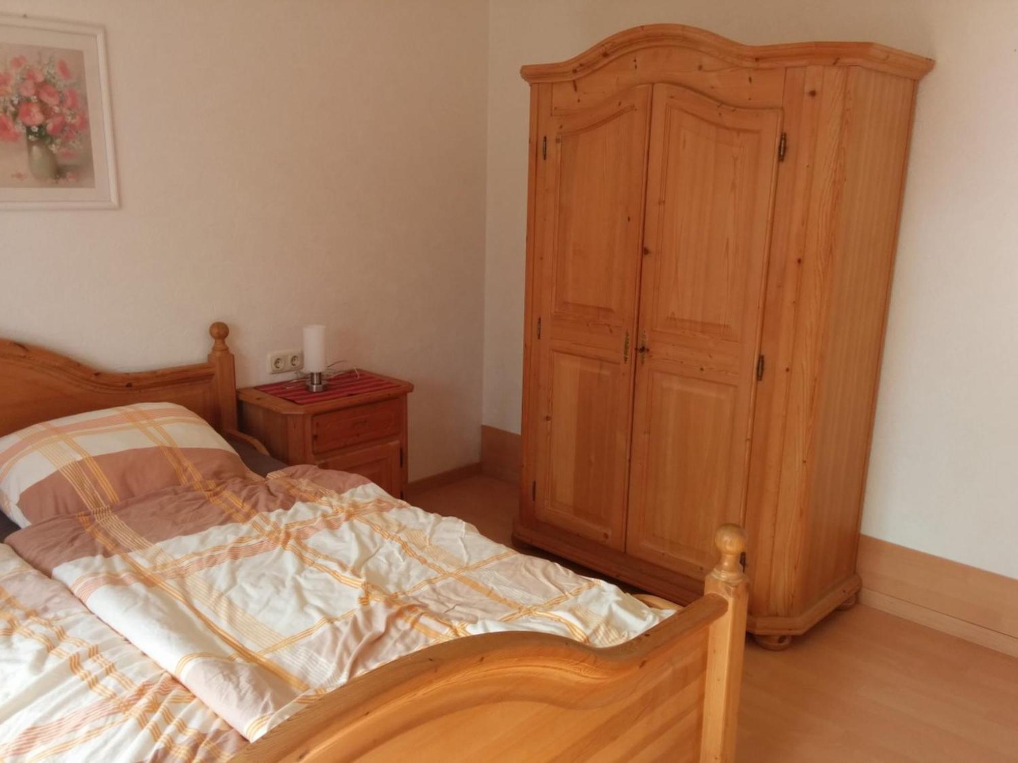 Ferienwohnung Boje 6 Schillig Luaran gambar