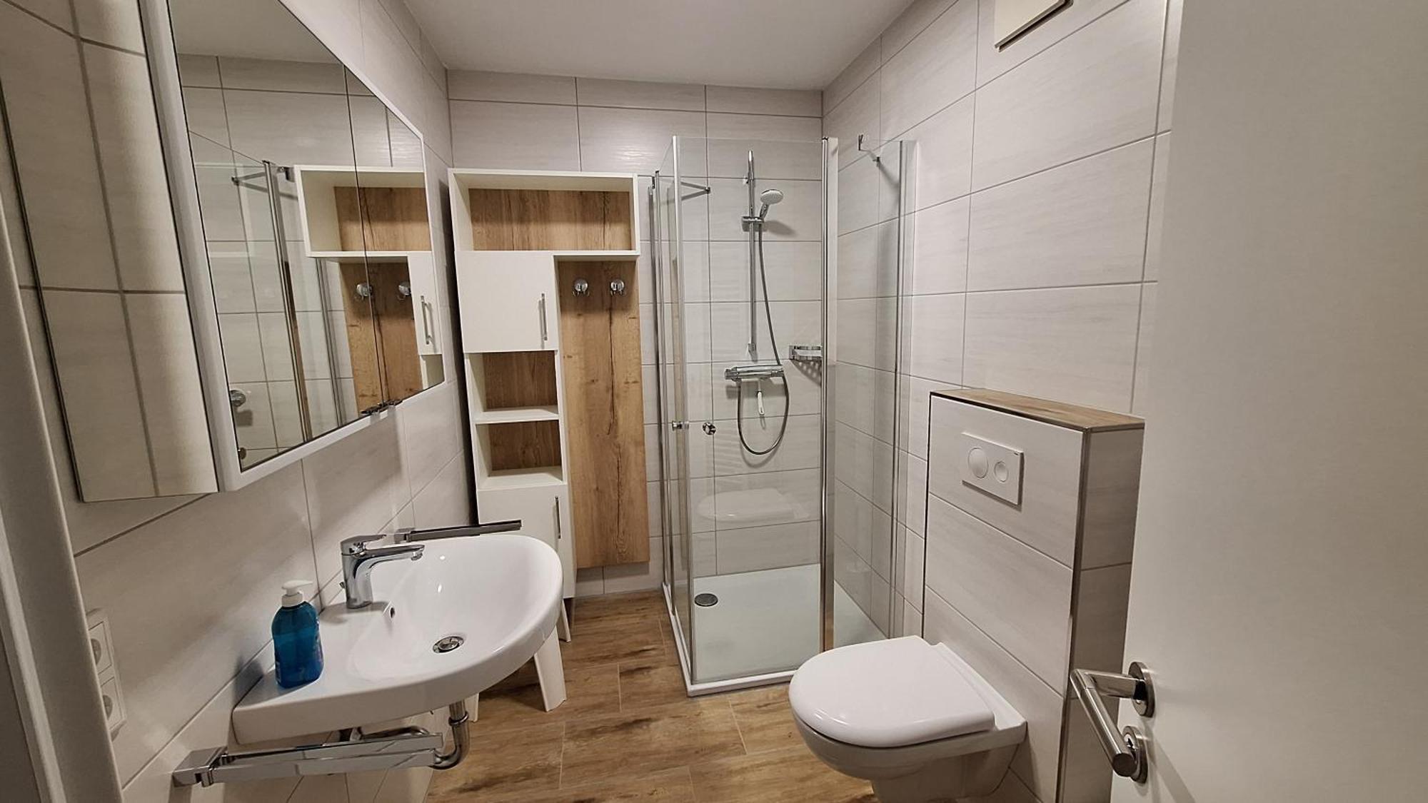 Ferienwohnung Boje 6 Schillig Luaran gambar
