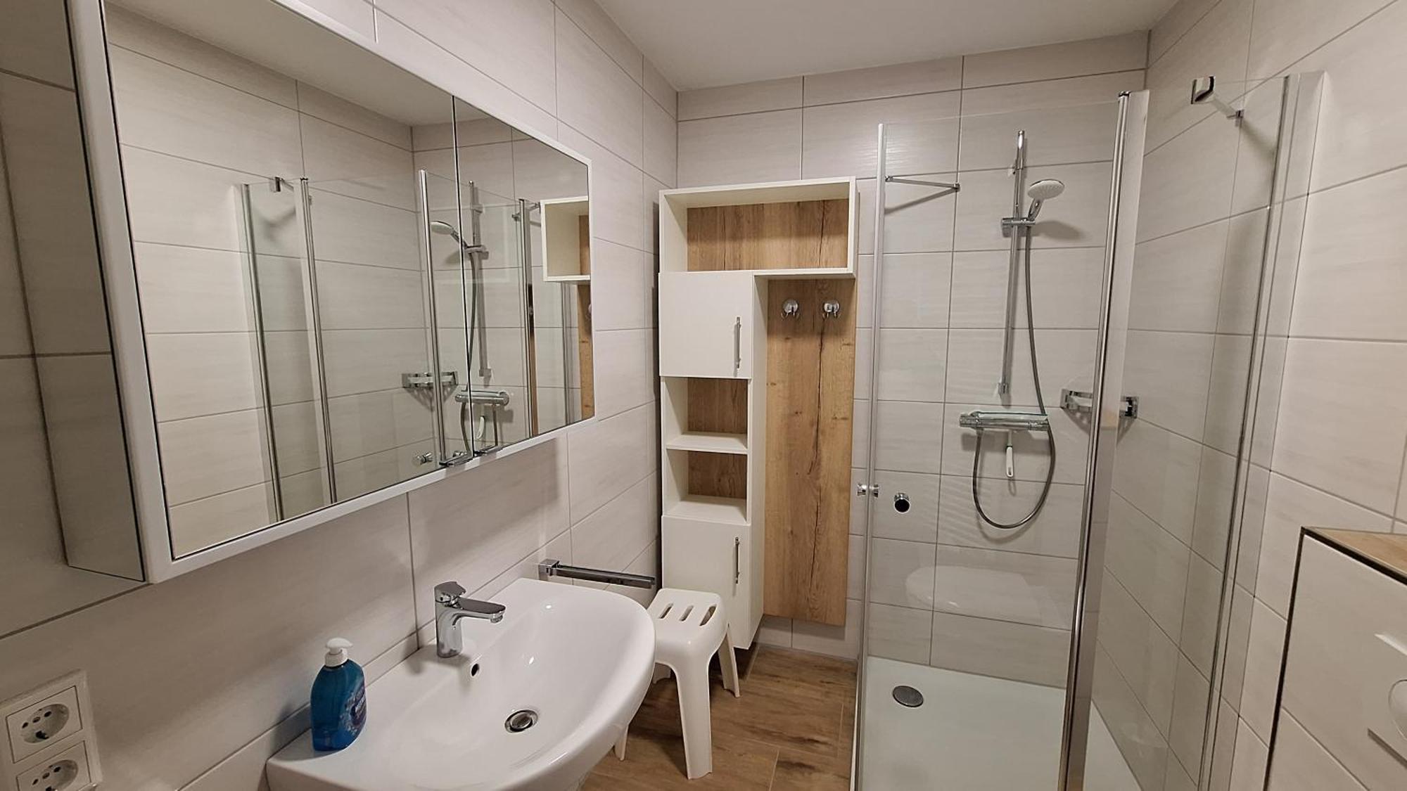 Ferienwohnung Boje 6 Schillig Luaran gambar